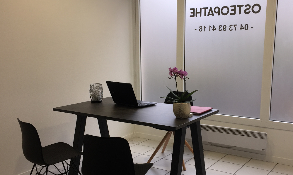 Bureau du cabinet